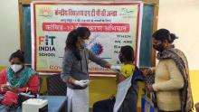 Vaccination Campaign  