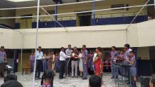 2nd Position SHIVAJI HOUSE